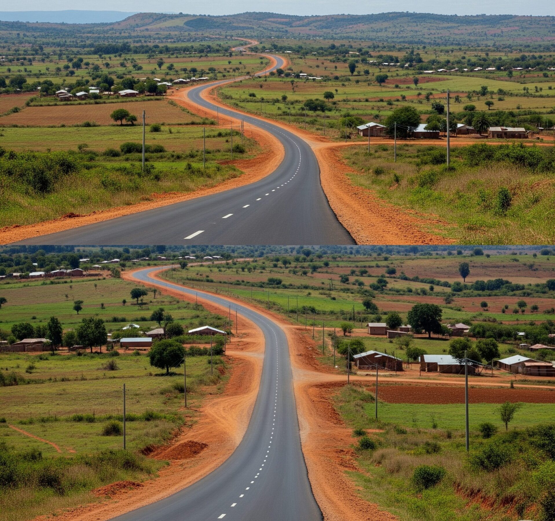 Road Rehabilitation
